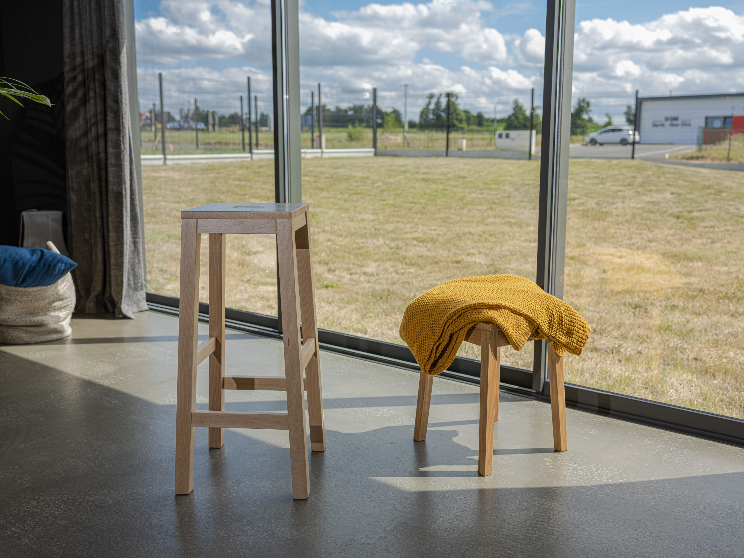 CHAISE HAUTE 1